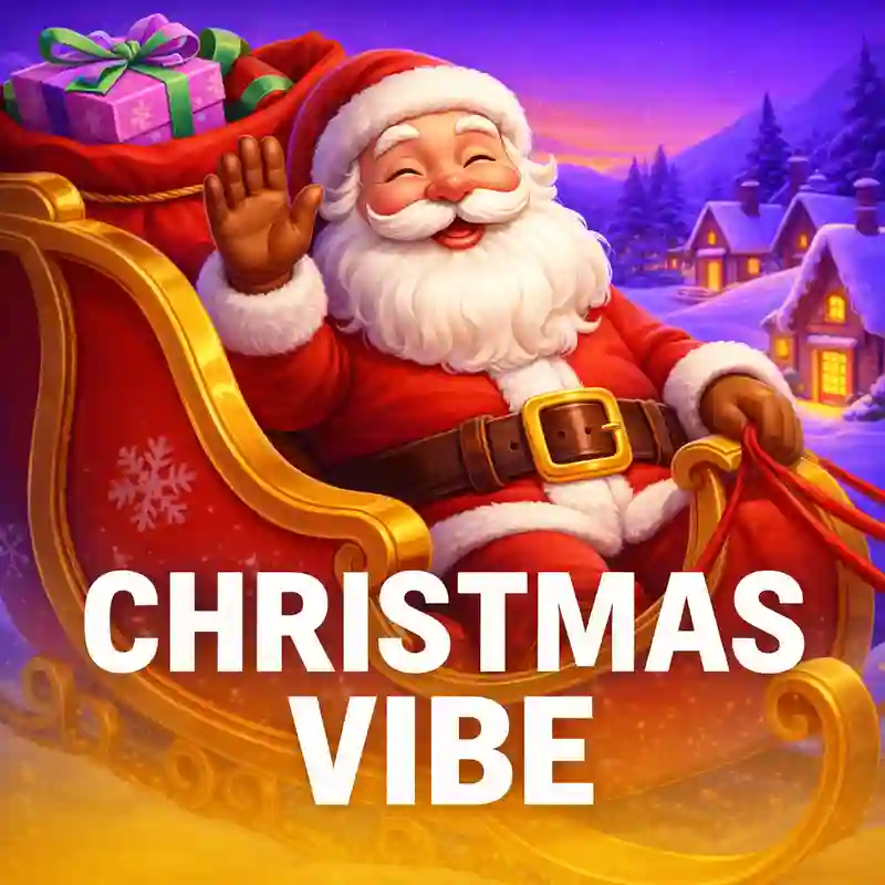 Christmas Vibe