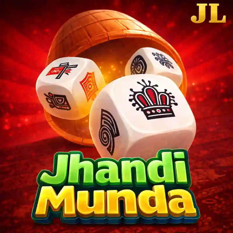 Jhandi Munda game