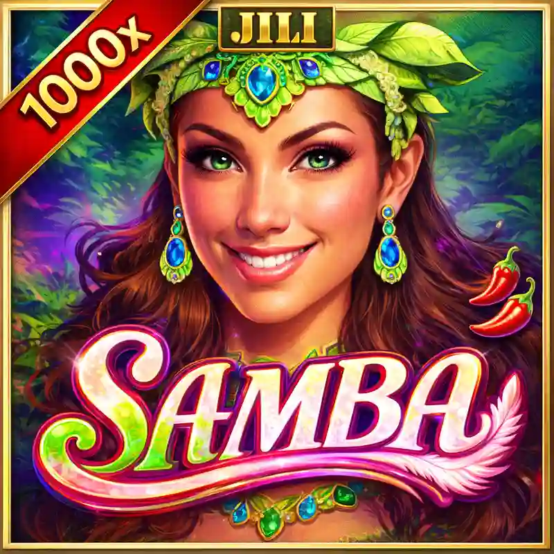 Samba game